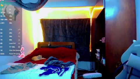 SOFIA online show from January 2025 12:57:01 AM