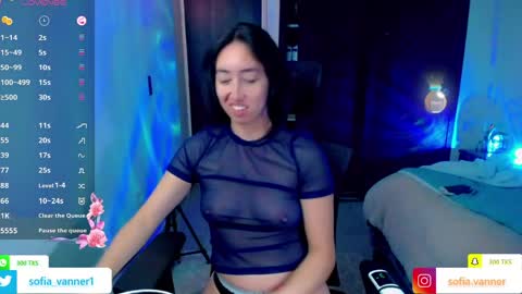 SOFIA online show from April 2026 02:03:02 AM