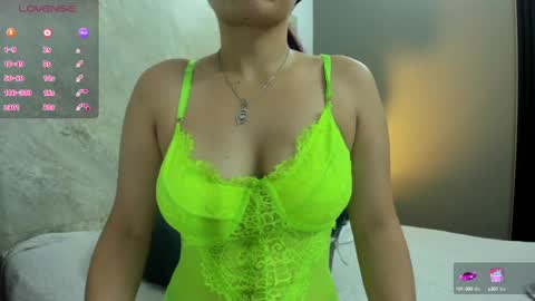 Sofia walke online show from February 2025 11:18:02 AM