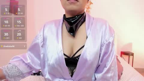 Sofia walke online show from January 2026 01:22:02 AM