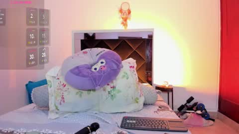 Snapshot of sofia_walke chatting on July 2026 11:40:02 PM Sofia walke online show from July 2026 11:40:02 PM