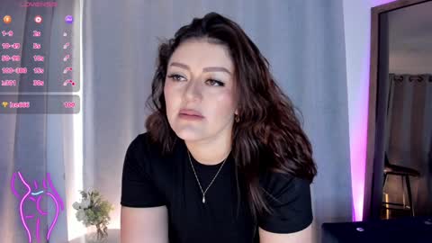 Snapshot of sofia_wilson_ chatting on January 2025 05:08:01 PM Sofia Wilson online show from January 2025 05:08:01 PM