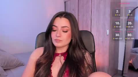 Sofia online show from August 2026 07:23:02 PM