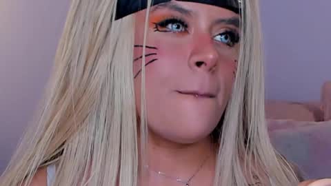 Sofi cortes626 Ig online show from October 2025 05:07:01 AM