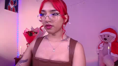 Sofia online show from December 2024 03:58:01 AM