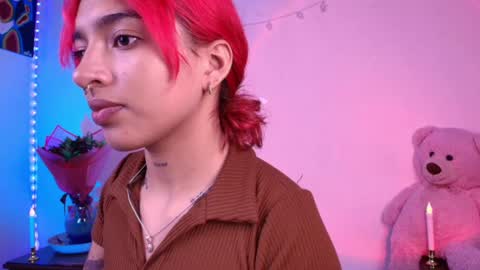 Sofia online show from December 2024 12:05:02 AM