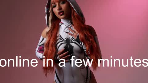 Sofia online show from January 2025 01:42:02 AM