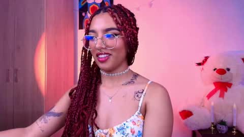 Sofia online show from February 2025 09:42:01 AM