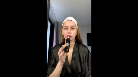 Hi My name is Sofia Welcome to my room Please thumbs up - its important online show from January 2026 07:11:02 AM