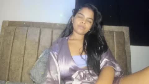 Snapshot of sofiacandy17 chatting on September 2025 12:01:01 AM Danna Sofia online show from September 2025 12:01:01 AM