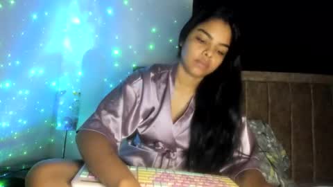 Snapshot of sofiacandy17 chatting on October 2025 11:18:02 AM Danna Sofia online show from October 2025 11:18:02 AM