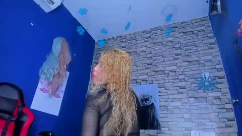 Snapshot of sofiacastillo01 chatting on March 2025 12:48:02 PM sofiacastillo01 online show from March 2025 12:48:02 PM