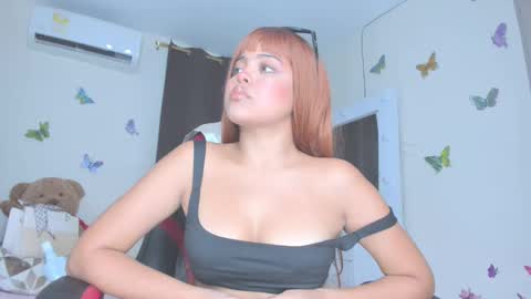 Snapshot of sofiacastillo01 chatting on October 2025 09:24:02 PM sofiacastillo01 online show from October 2025 09:24:02 PM