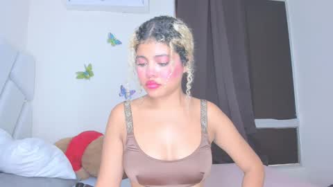 sofiacastillo01 online show from April 2026 06:09:02 PM