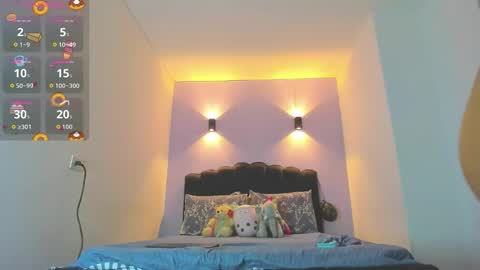 Sofia online show from October 2025 04:22:02 AM