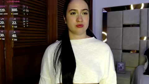 sofiaduque_26 online show from December 2024 11:01:02 PM