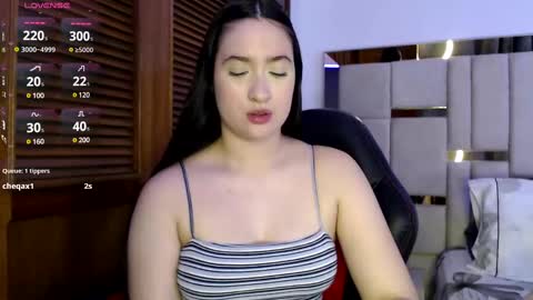 sofiaduque_26 online show from March 2025 08:21:01 PM