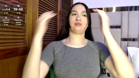 Snapshot of sofiaduque_26 chatting on May 2026 07:52:01 PM sofiaduque_26 online show from May 2026 07:52:01 PM
