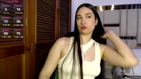 Snapshot of sofiaduque_26 chatting on June 2026 08:14:02 PM sofiaduque_26 online show from June 2026 08:14:02 PM