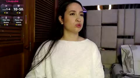 Snapshot of sofiaduque_26 chatting on June 2026 08:31:02 PM sofiaduque_26 online show from June 2026 08:31:02 PM
