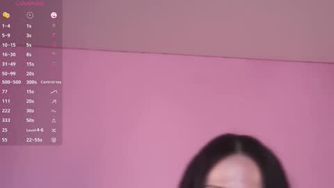 Snapshot of sofiahelberg chatting on February 2026 10:33:02 AM Third day here my name Eva online show from February 2026 10:33:02 AM