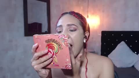 Snapshot of sofiakoltss chatting on June 2026 04:13:02 AM Sofi online show from June 2026 04:13:02 AM