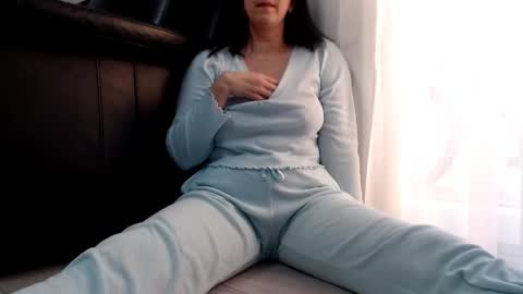 SofiaLenis online show from February 2025 03:19:01 PM