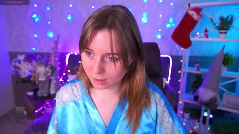 SofiaLuxuryy online show from December 2025 08:34:02 AM