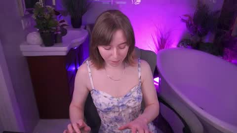 SofiaLuxuryy online show from April 2026 03:16:01 PM