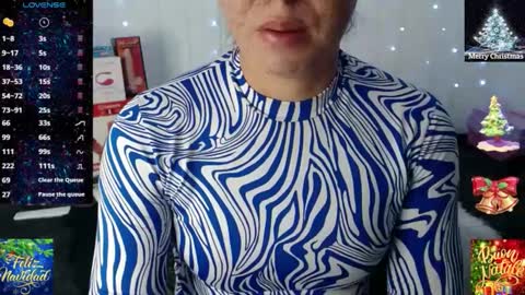 Snapshot of sofiamadisson chatting on December 2024 02:13:02 PM Sofia Madisson online show from December 2024 02:13:02 PM