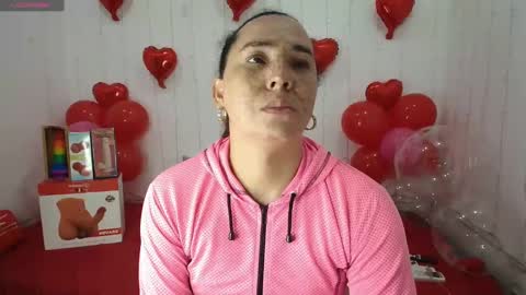 Snapshot of sofiamadisson chatting on February 2025 01:10:02 PM Sofia Madisson online show from February 2025 01:10:02 PM