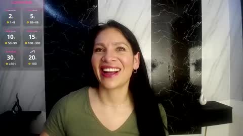 Snapshot of sofiamoreno_ chatting on April 2026 02:34:02 PM Sofia online show from April 2026 02:34:02 PM