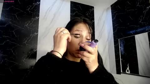 Snapshot of sofiamoreno_ chatting on May 2026 02:14:01 PM Sofia online show from May 2026 02:14:01 PM