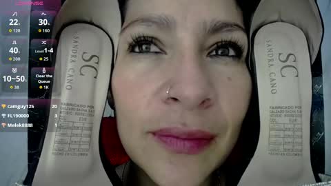 Snapshot of sofiamoreno_ chatting on June 2026 02:45:02 PM Sofia online show from June 2026 02:45:02 PM