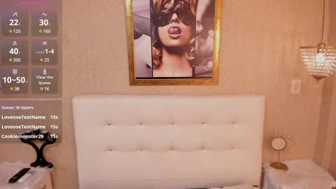 Sofi - next broadcast today 1030pm Colombia time online show from February 2025 09:28:01 AM