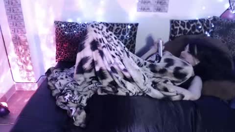 SOFIA NIX online show from January 2025 04:44:01 PM