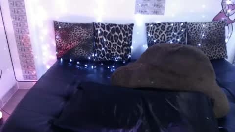 SOFIA NIX online show from February 2025 05:37:01 PM