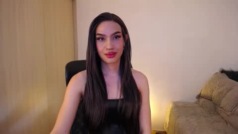 Snapshot of sofiaroamontoya chatting on November 2025 02:12:02 AM Samara Silex online show from November 2025 02:12:02 AM