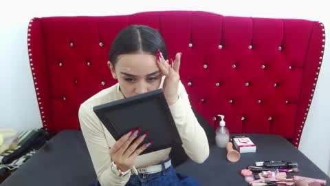 Snapshot of sofiaspring chatting on June 2026 05:04:01 PM Sofia online show from June 2026 05:04:01 PM