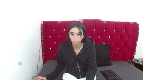 Snapshot of sofiaspring chatting on June 2026 02:50:02 PM Sofia online show from June 2026 02:50:02 PM