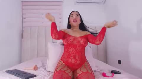 Sofia Velez  online show from February 2026 11:59:01 AM