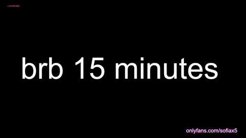 Sofi online show from December 2024 08:45:02 AM