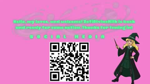Sofiedivinemilk online show from October 2025 09:04:02 PM