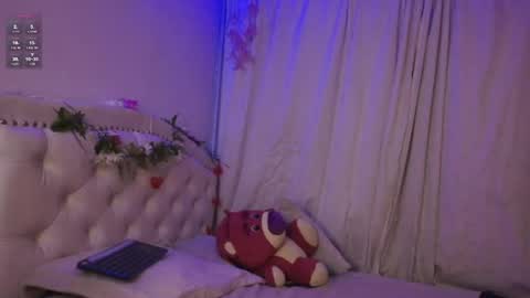 Snapshot of sofidoll1 chatting on April 2026 03:06:02 AM Sofia PVT online show from April 2026 03:06:02 AM