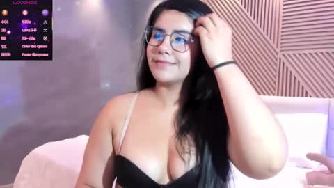 Snapshot of sofie_cutes chatting on February 2026 04:02:01 AM SOFIE modelo independiente 10pm - 4am hora colombia online show from February 2026 04:02:01 AM
