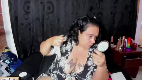 Vicky  online show from April 2026 10:31:01 AM