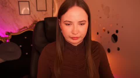 Snapshot of sofiebloom chatting on April 2026 12:08:01 AM Sofie online show from April 2026 12:08:01 AM