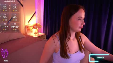 Snapshot of sofiebloom chatting on May 2026 11:21:02 PM Sofie online show from May 2026 11:21:02 PM