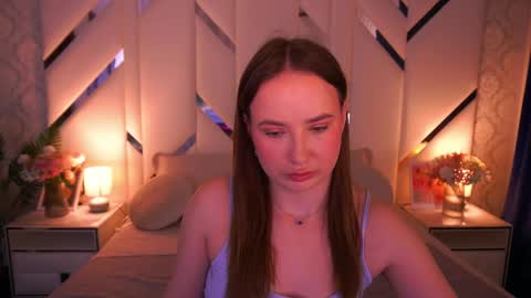 Snapshot of sofiebloom chatting on May 2026 10:37:01 PM Sofie online show from May 2026 10:37:01 PM