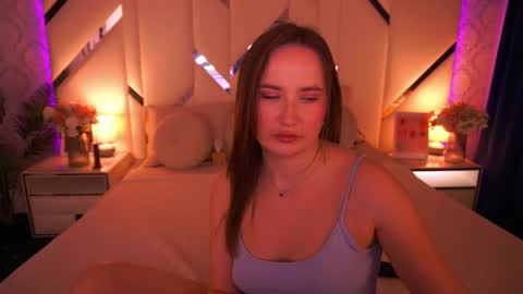 Snapshot of sofiebloom chatting on May 2026 10:17:01 PM Sofie online show from May 2026 10:17:01 PM